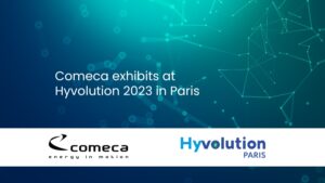 Hyvolution exhibition 2023