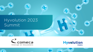 Hyvolution 2023 - Summit